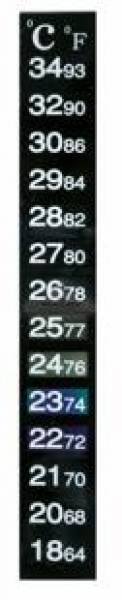 Thermometer wasserdicht